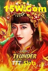 777 Slots - Winners Celebration