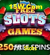 777 Slots - cassino ao vivo